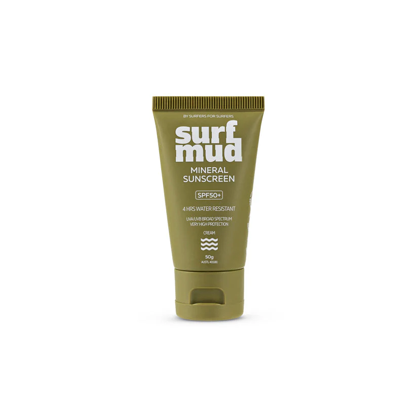 Surf Mud